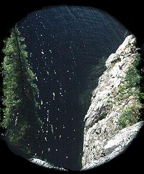 Lake Temagami, Ontario, Canada