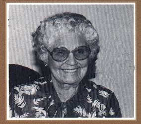 Madeline Theriault