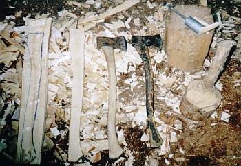 Tools for making