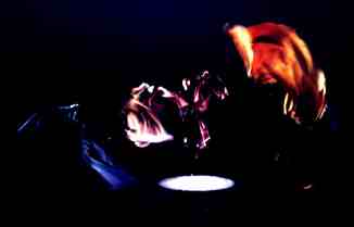 aboriginal dance project