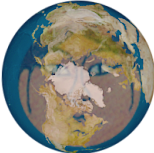 Nomadic Earth