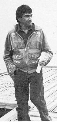 Gary Potts