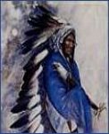headdress