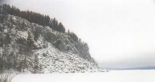 mani-doo ledge