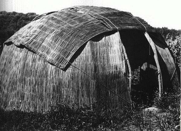 wigwam