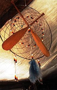 Dreamcatcher
