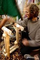 building Makinak