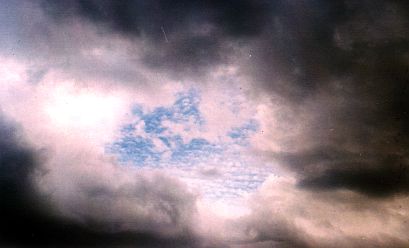 rain storm
