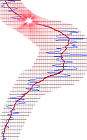 Sun cycle 22