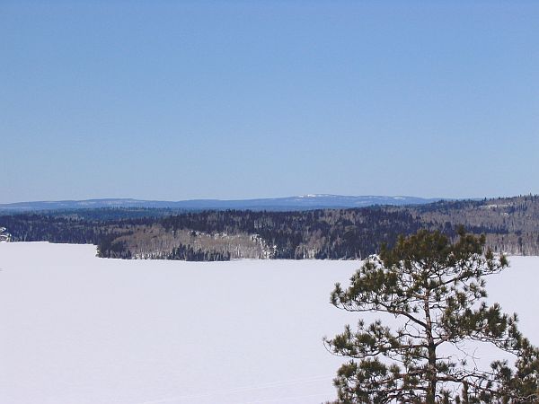 Maple mountain