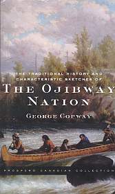 The Ojibway Nation