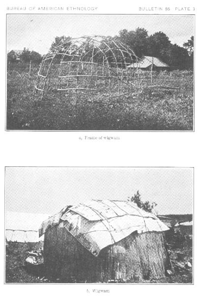 wigwam