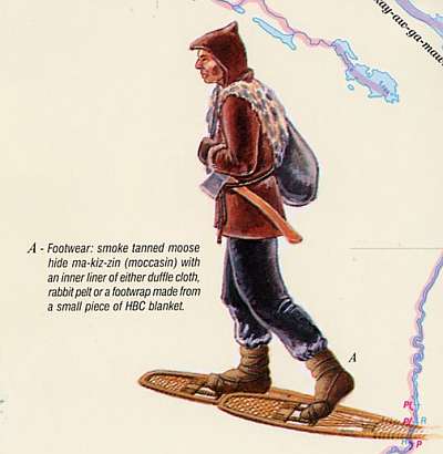 Winter wear