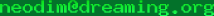 Email Neodim