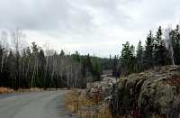 Mine Road