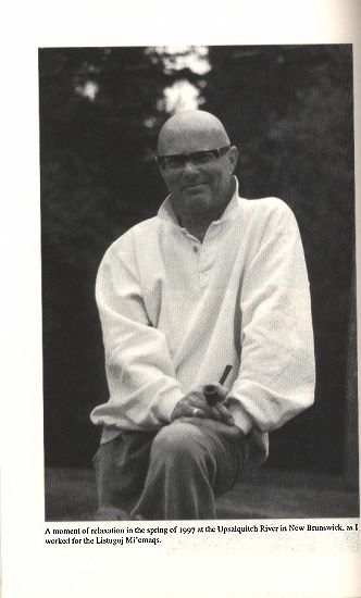 Bruce Clark, 1997