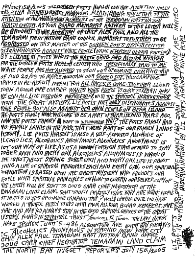 letter original 2